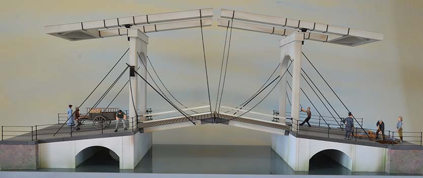 Magere-brug